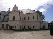 2005 р. Загальний вигляд з півночі