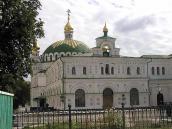 2005 р. Загальний вигляд із заходу