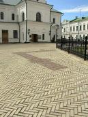 Давньоруська трапезна