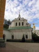 2005 р. Загальний вигляд зі сходу