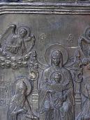 Богородиця Печерська. Богородиця