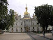 Вигляд із заходу