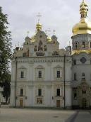 Північна частина західного фасаду.…