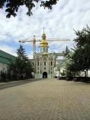 2005 р. Загальний вигляд зі сходу