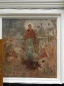 2005 р. Бог усіх скорбящих радість