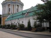 2005 р. Вигляд з північного заходу