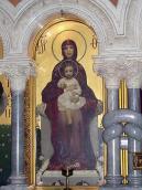 Богородиця Одигітрія