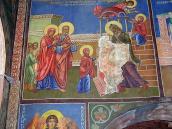 2005 р. Введення до храму. Розпис…