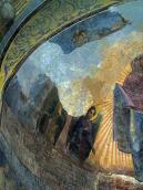 Ліва група ангелів