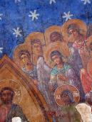 Права група ангелів