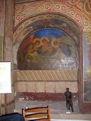 2005 р. Східний аркосолій у південній…