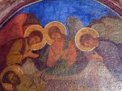 Центральна частина