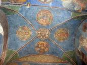 2005 р. Розпис склепіння над південним…
