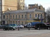 Будинок (№ 20 / Володимирська, 21)