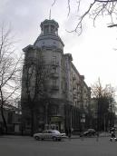 Житловий будинок (№ 1 / Інститутська,…