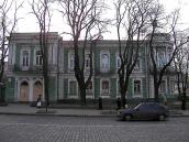 2005 р. Головний фасад