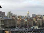 2005 р. Загальний вигляд північної…