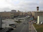 2005 р. Вид з містка над…