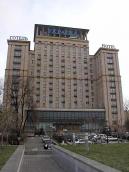 2005 р. Головний фасад