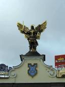 Архангел Михаїл