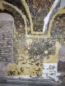 Стінопис західної стіни