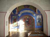 3-е приміщення від сходу (каплиця…