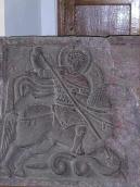 Ліва постать