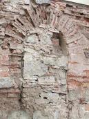 Ніша в північно-західній стіні