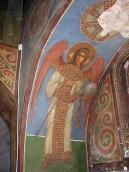 2006 р. Ангел на лівому відкосі…