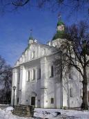 2006 р. Загальний вигляд з південного…