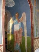 2006 р. Ангел на східній стіні проходу…