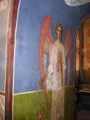 2006 р. Ангел на західній стіні…