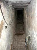 2006 р. Інтер’єр закапелку всередині…