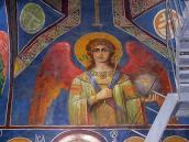 2006 р. Ангел на північній стіні…