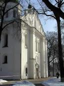 2006 р. Західний фасад. Вигляд з…