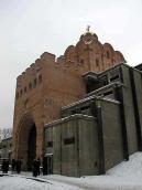 2006 р. Вигляд з північного заходу