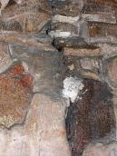 Маяк 1981 р. на тріщині