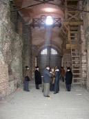 2006 р. Проїзд зі півночі