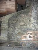 2006 р. Східний пілон з боку проїзду