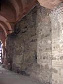 2006 р. Східний пілон з боку проїзду