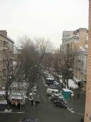 2006 р. Перспектива вулиці з площадки…