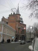 2006 р. Загальний вигляд у перспективі…