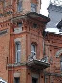 3-й поверх еркера