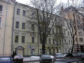 Будинок (№ 11)