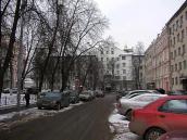 2006 р. Головний фасад у перспективі…