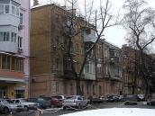 2006 р. Загальний вигляд будинків № 5…