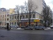 2006 р. Загальний вигляд (зліва –…