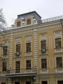 2006 р. Фрагмент фасаду