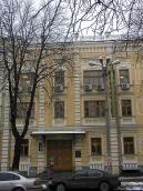 2006 р. Центральна частина головного…