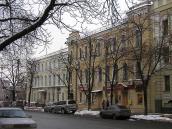 2006 р. Будинки по вул.Софіївській,…